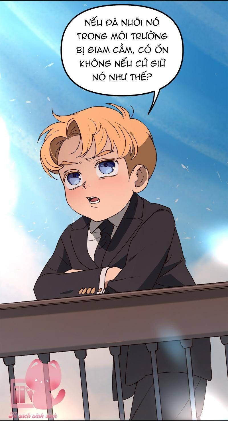 Bảo Mẫu Của Mafia Chapter 48 - Trang 2