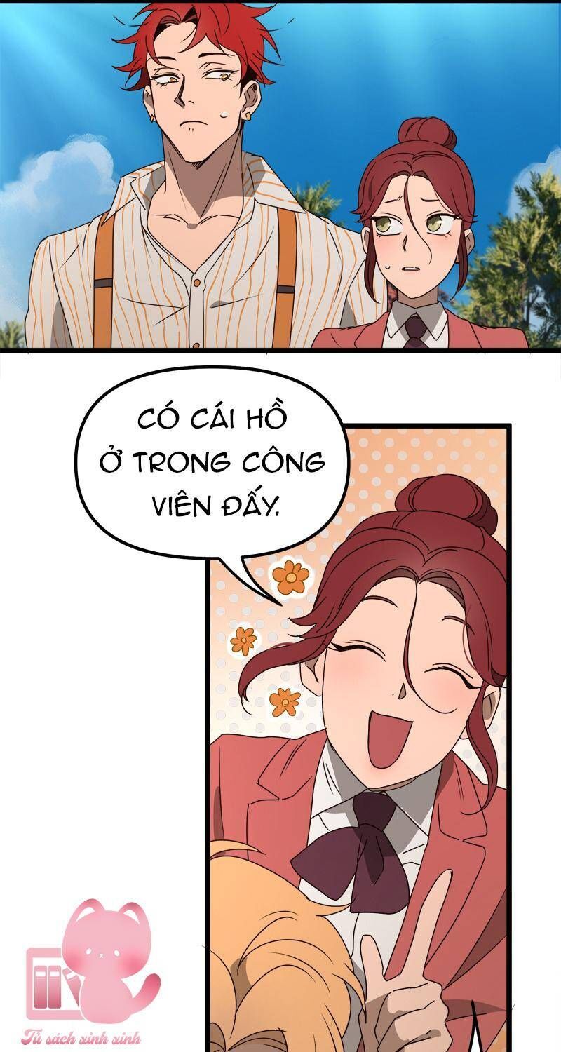 Bảo Mẫu Của Mafia Chapter 48 - Trang 2