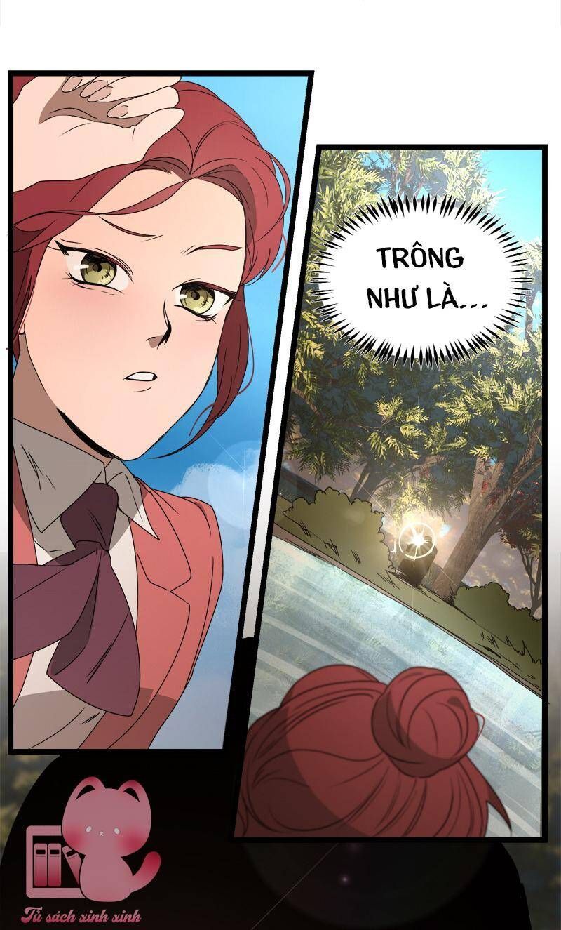 Bảo Mẫu Của Mafia Chapter 48 - Trang 2