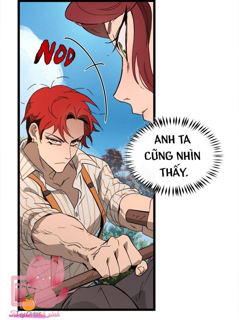 Bảo Mẫu Của Mafia Chapter 48 - Trang 2