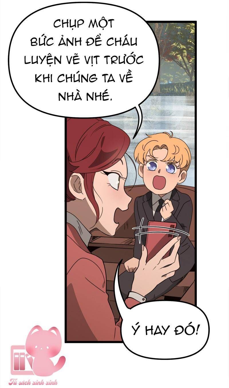 Bảo Mẫu Của Mafia Chapter 48 - Trang 2