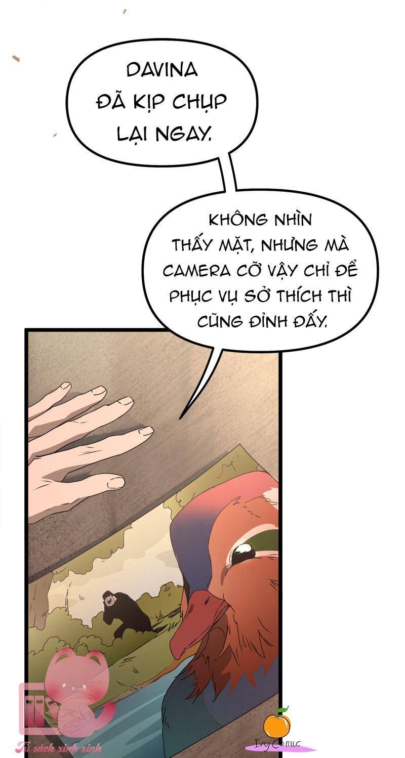 Bảo Mẫu Của Mafia Chapter 48 - Trang 2