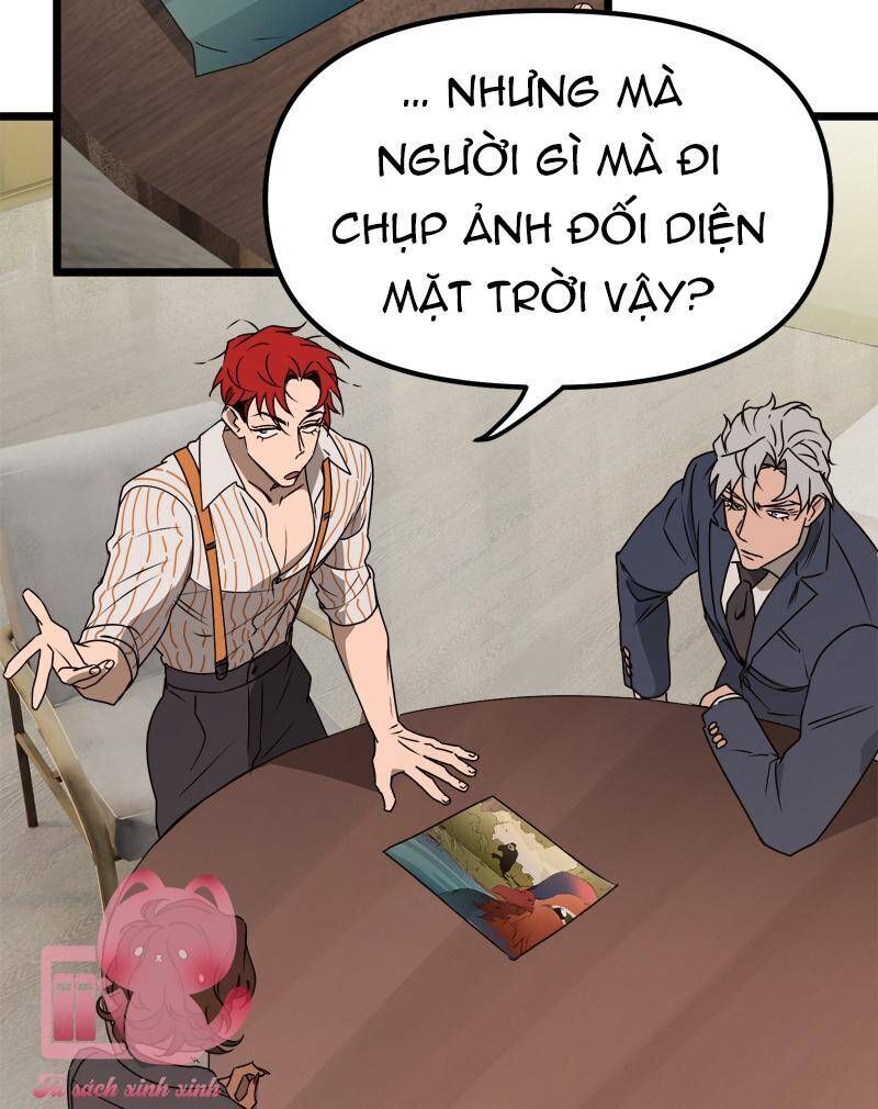 Bảo Mẫu Của Mafia Chapter 48 - Trang 2
