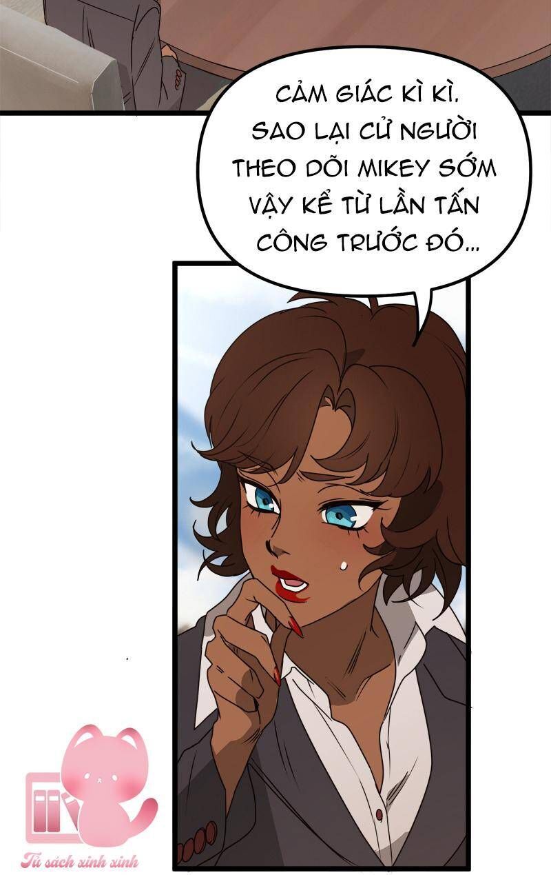 Bảo Mẫu Của Mafia Chapter 48 - Trang 2