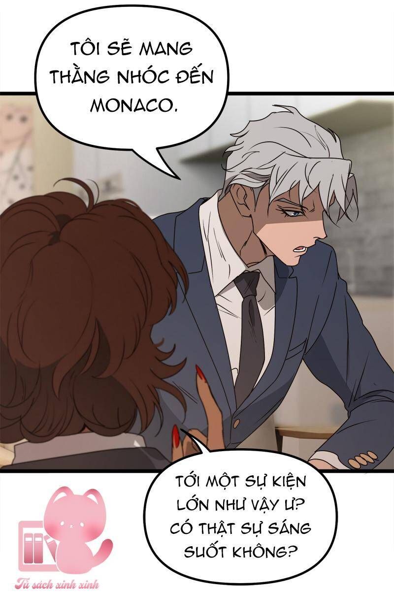 Bảo Mẫu Của Mafia Chapter 48 - Trang 2
