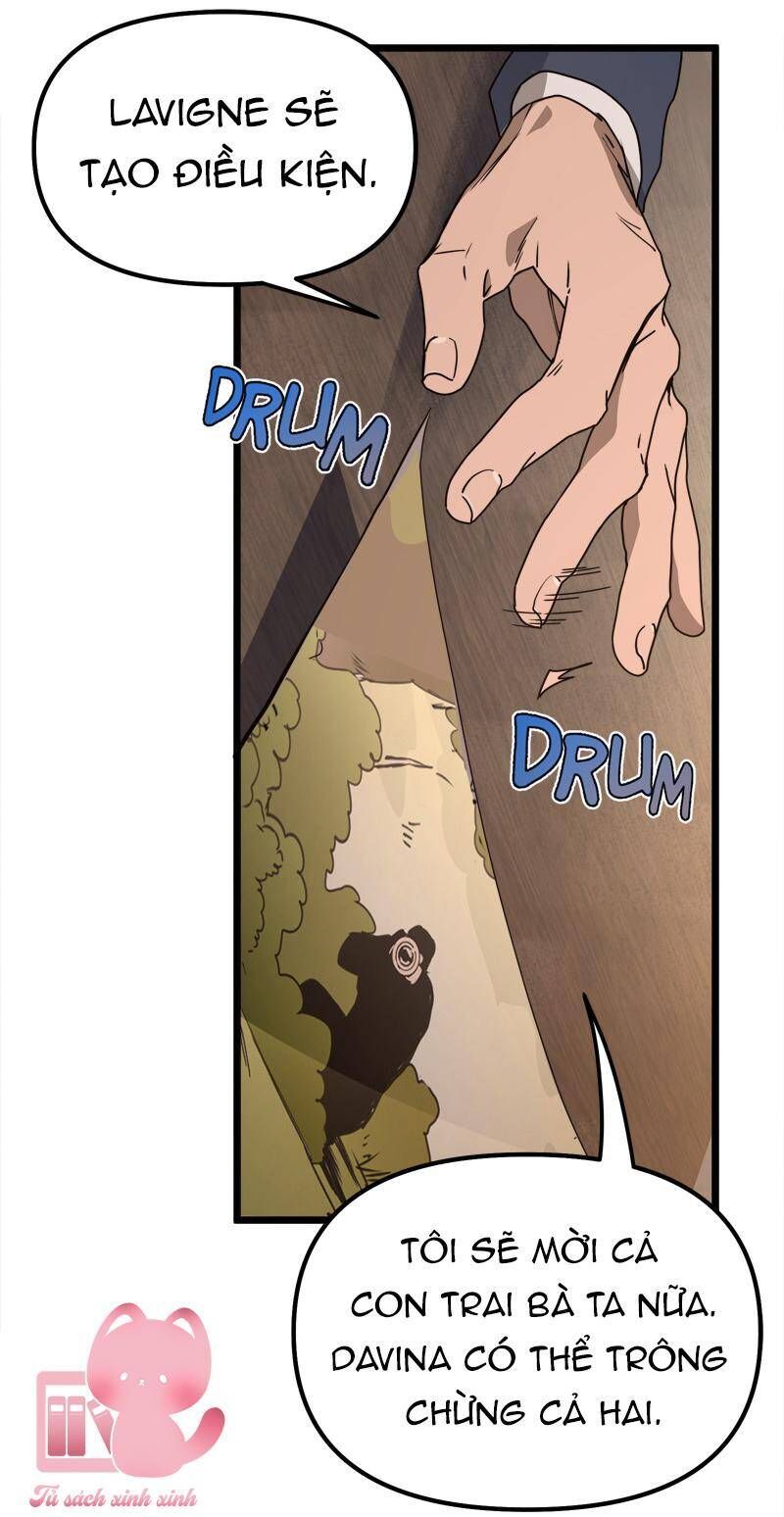 Bảo Mẫu Của Mafia Chapter 48 - Trang 2