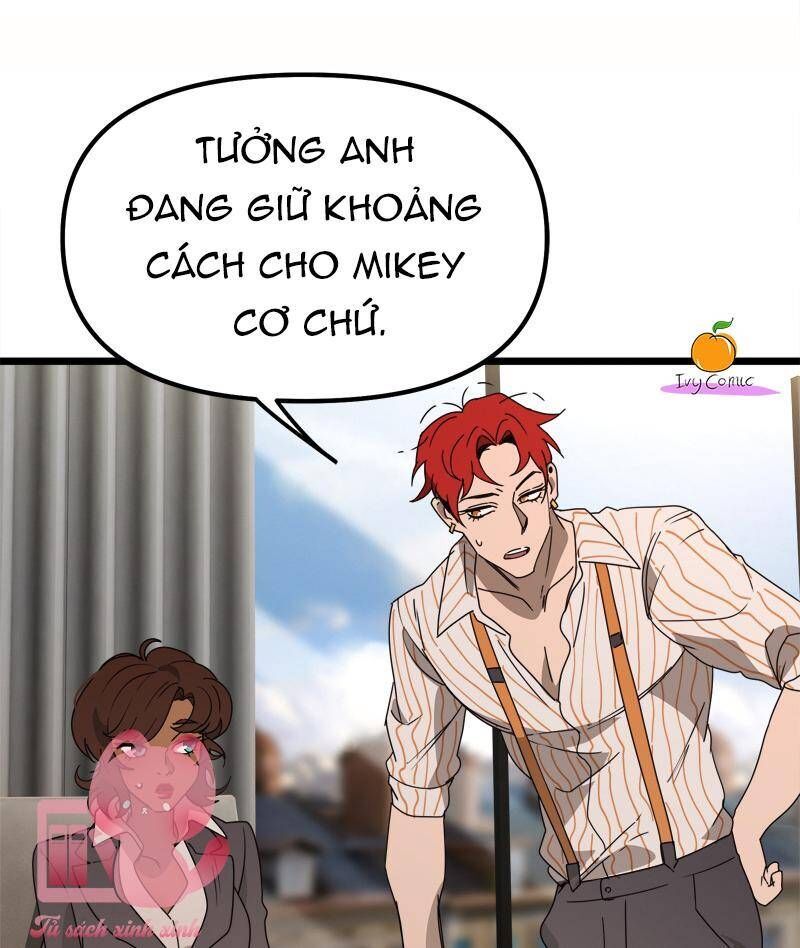 Bảo Mẫu Của Mafia Chapter 48 - Trang 2