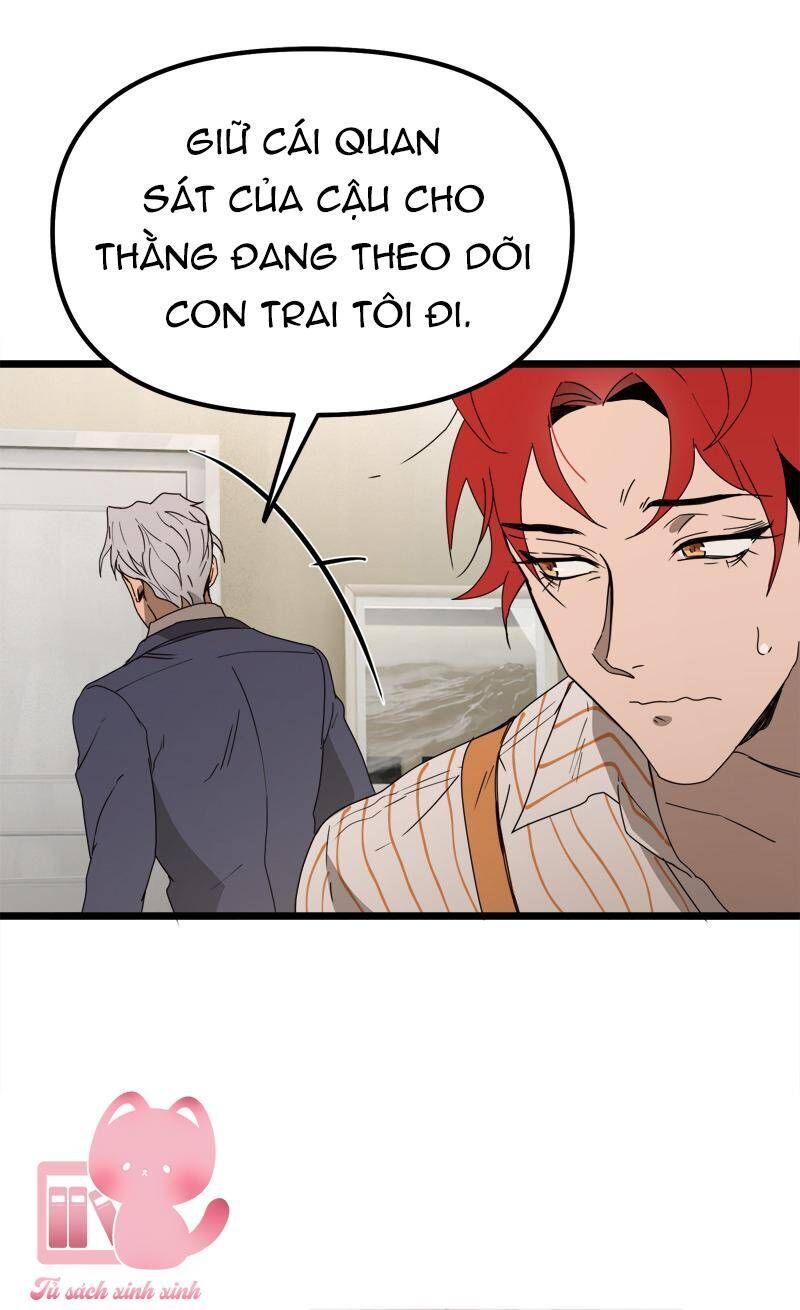 Bảo Mẫu Của Mafia Chapter 48 - Trang 2