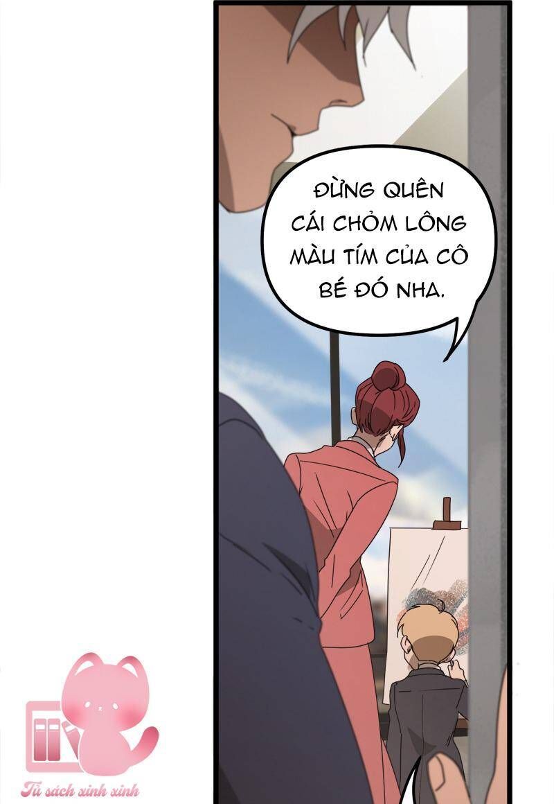 Bảo Mẫu Của Mafia Chapter 48 - Trang 2
