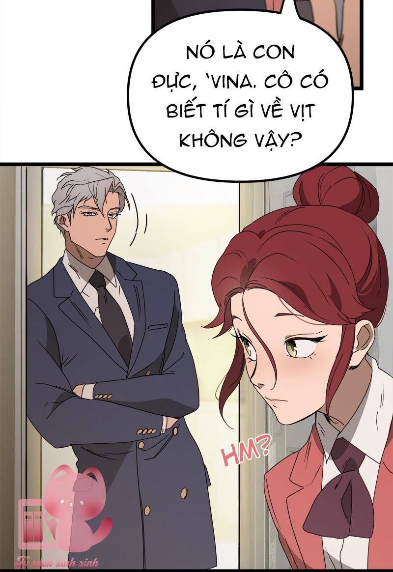 Bảo Mẫu Của Mafia Chapter 48 - Trang 2