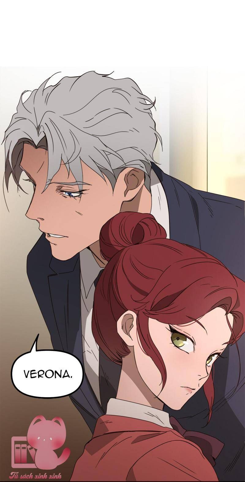 Bảo Mẫu Của Mafia Chapter 48 - Trang 2