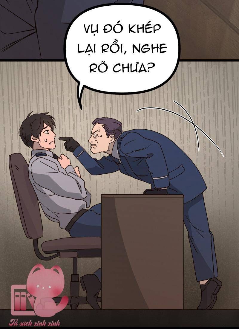 Bảo Mẫu Của Mafia Chapter 48 - Trang 2