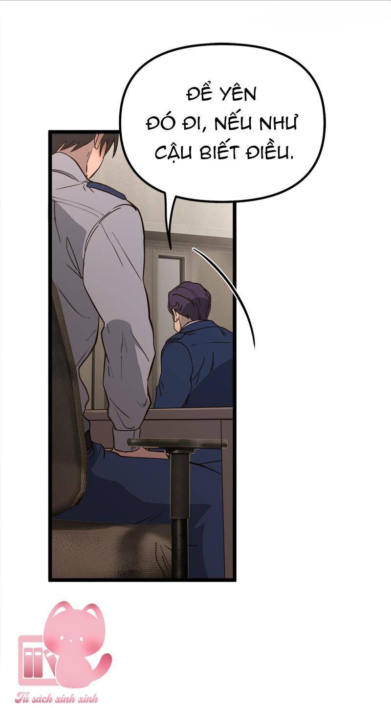 Bảo Mẫu Của Mafia Chapter 48 - Trang 2