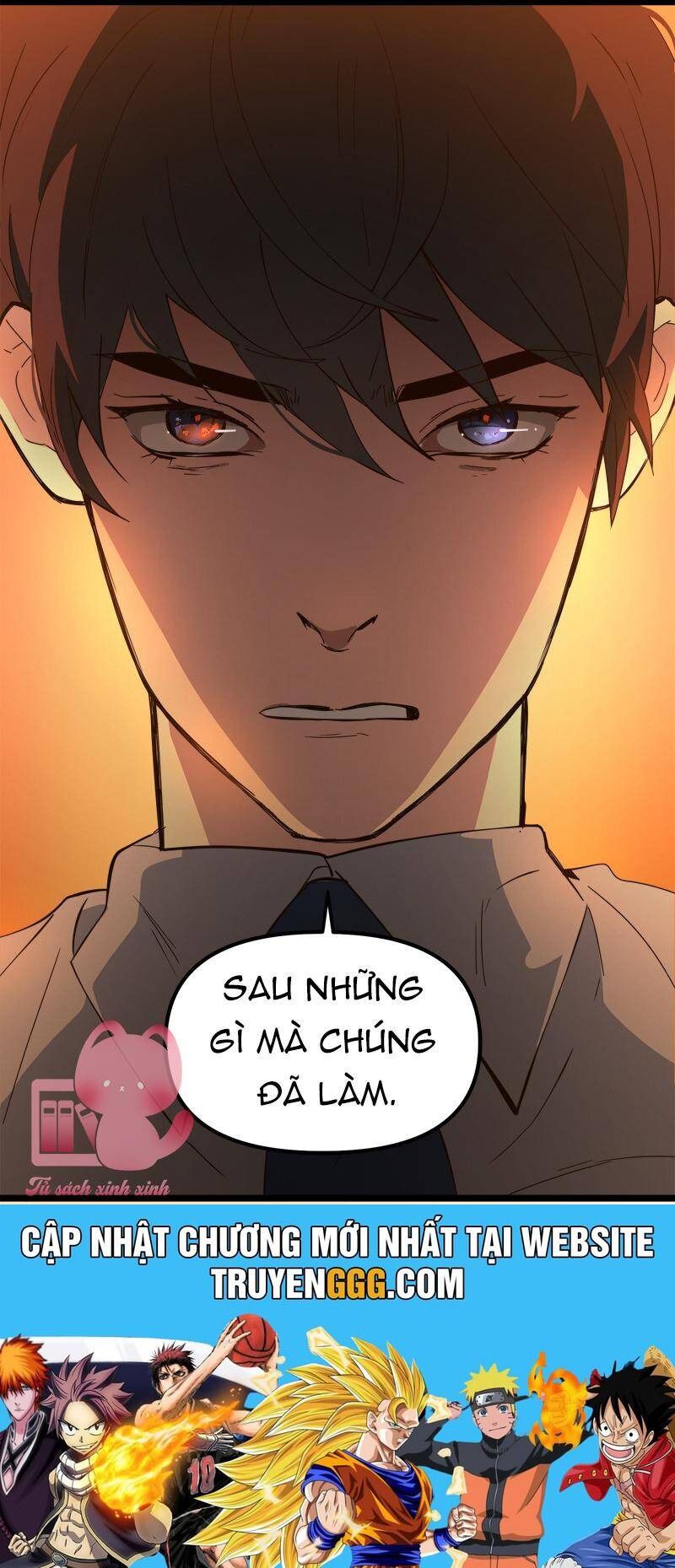 Bảo Mẫu Của Mafia Chapter 48 - Trang 2