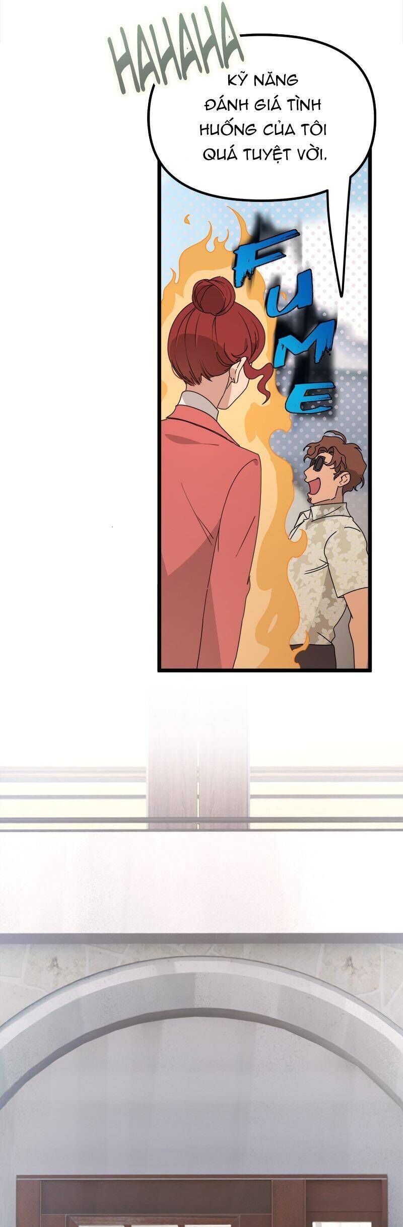 Bảo Mẫu Của Mafia Chapter 52 - Trang 2