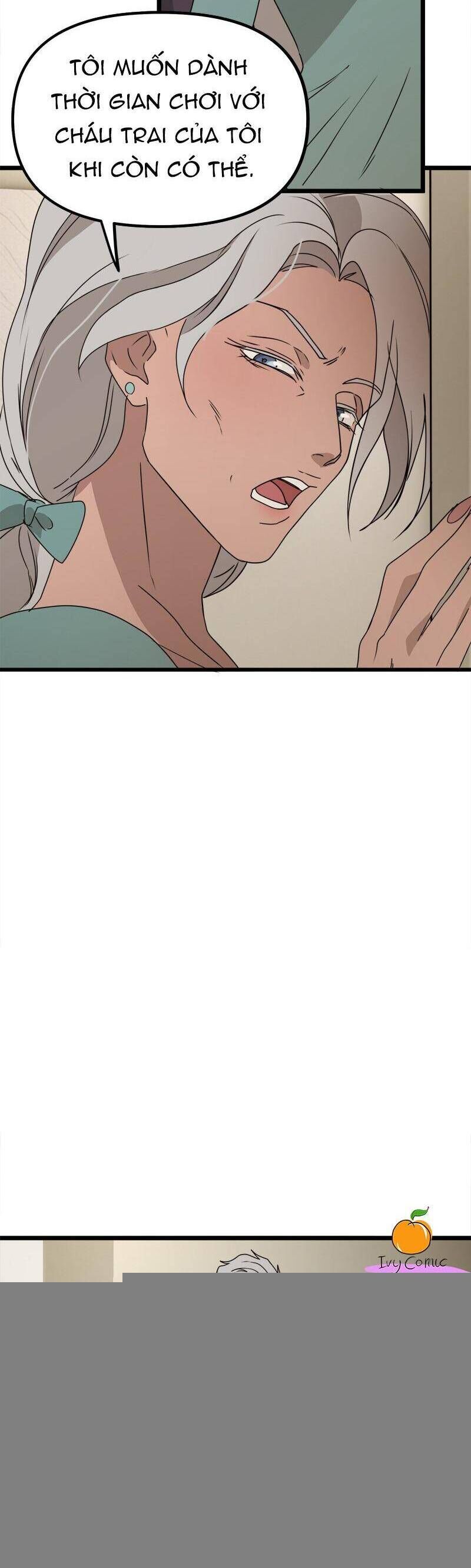 Bảo Mẫu Của Mafia Chapter 52 - Trang 2