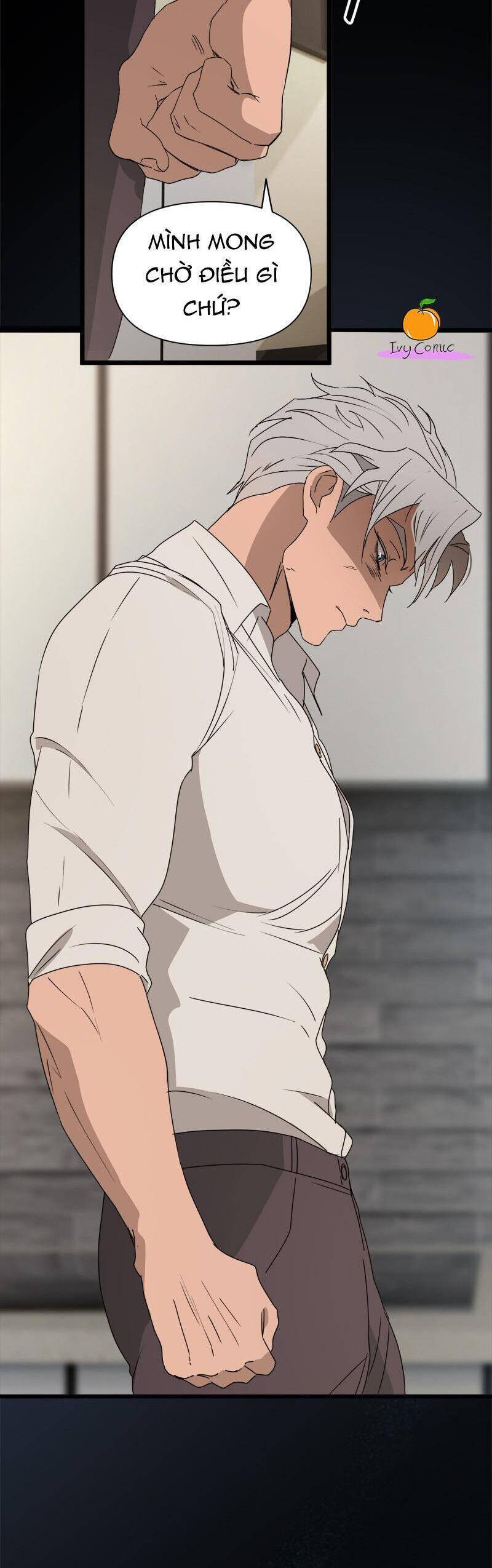 Bảo Mẫu Của Mafia Chapter 54 - Trang 2