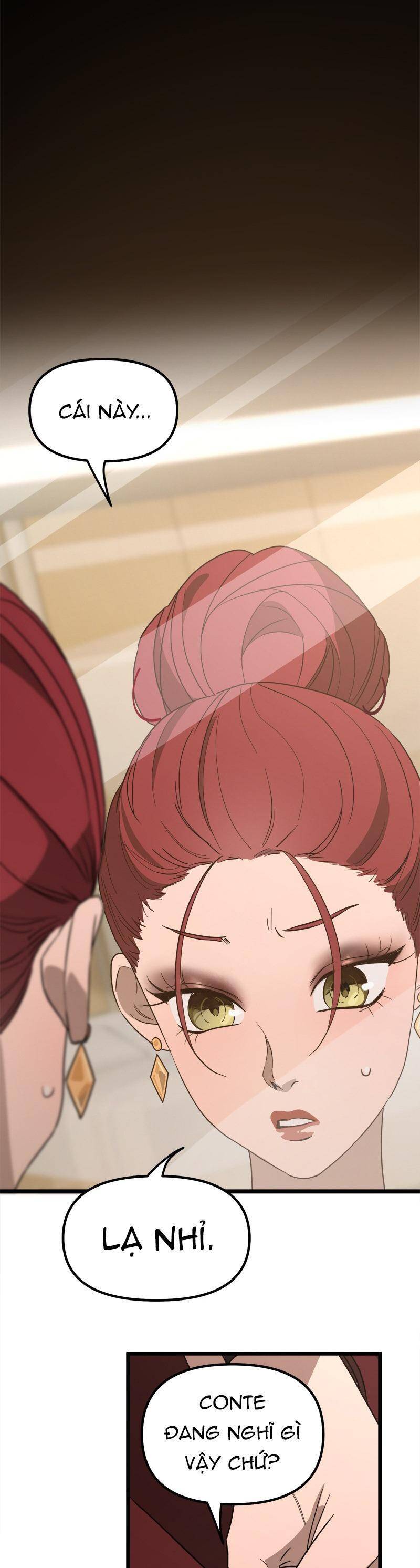 Bảo Mẫu Của Mafia Chapter 56 - Trang 2