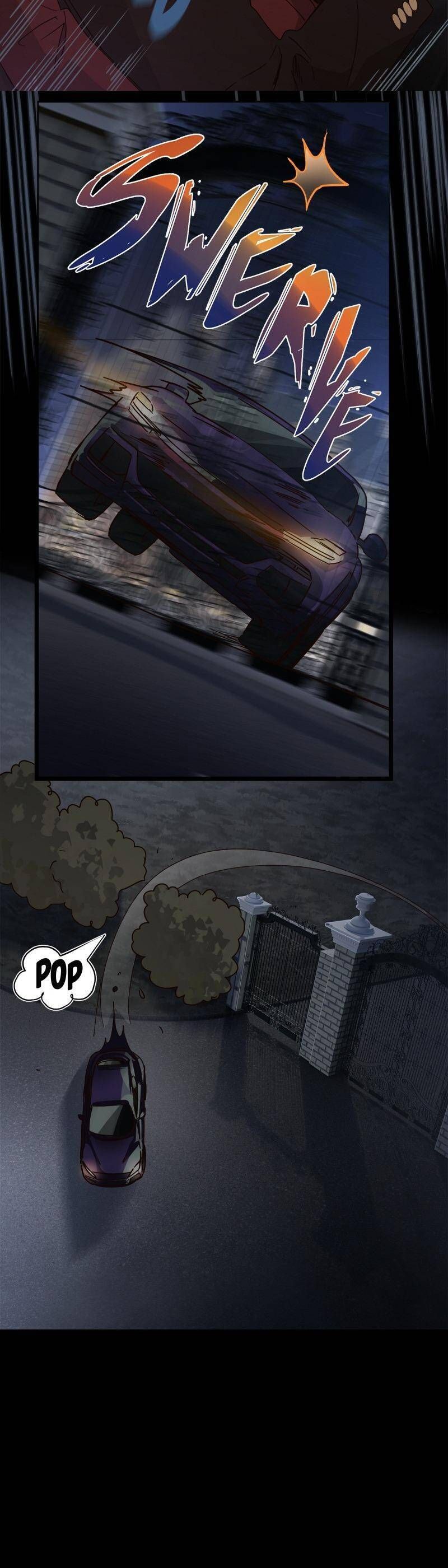 Bảo Mẫu Của Mafia Chapter 61 - Trang 2