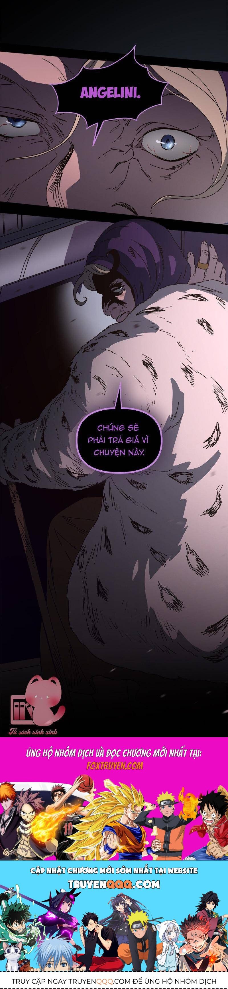 Bảo Mẫu Của Mafia Chapter 61 - Trang 2