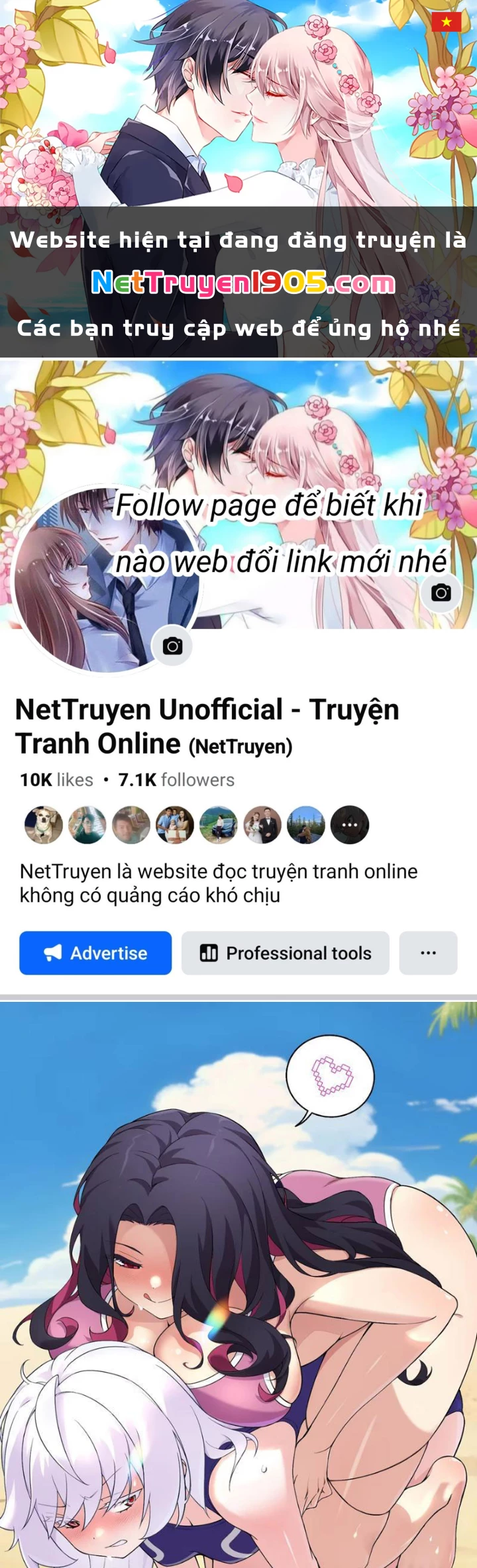 Tránh Ra, Để Ta Làm Thiếu Nữ Ma Pháp! Chapter 5 - Trang 2