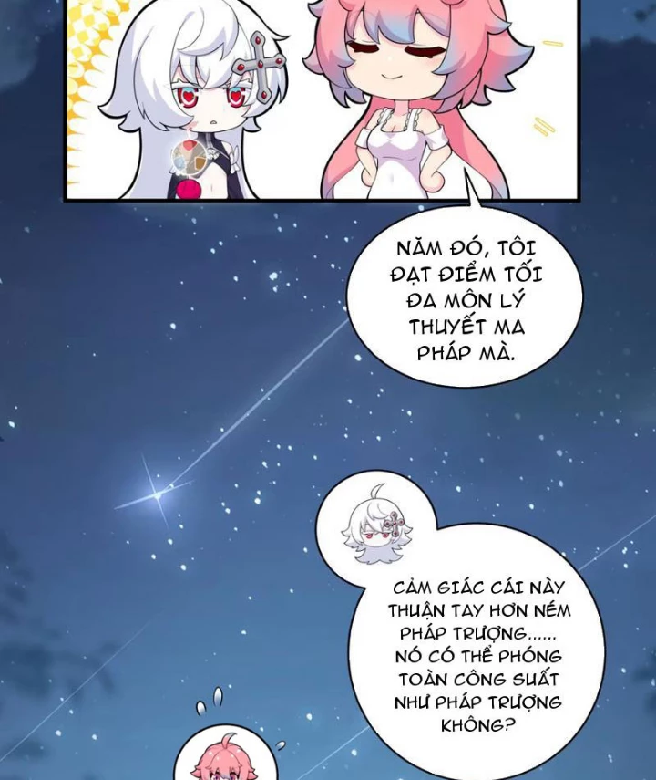 Tránh Ra, Để Ta Làm Thiếu Nữ Ma Pháp! Chapter 5 - Trang 2