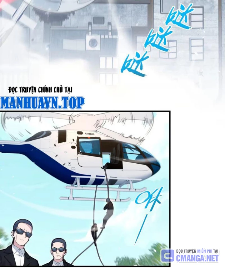 Tránh Ra, Để Ta Làm Thiếu Nữ Ma Pháp! Chapter 5 - Trang 2