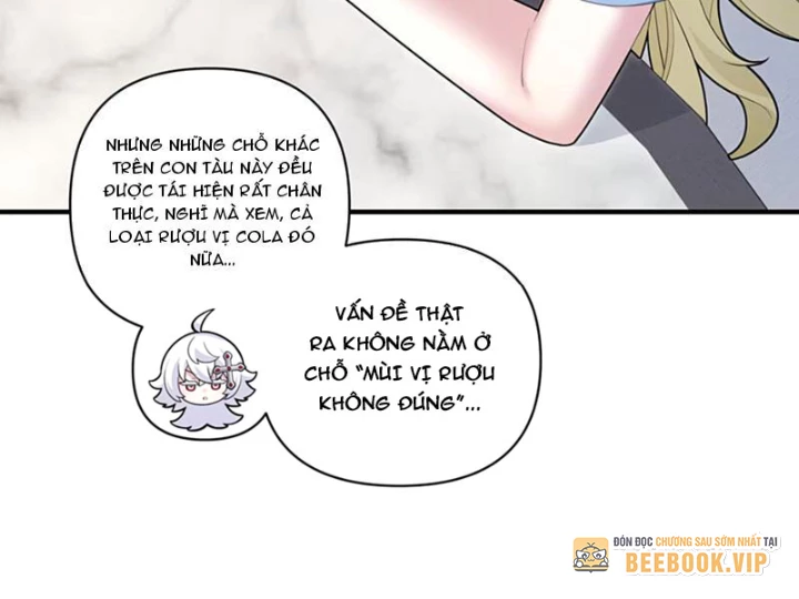 Tránh Ra, Để Ta Làm Thiếu Nữ Ma Pháp! Chapter 7 - Trang 2