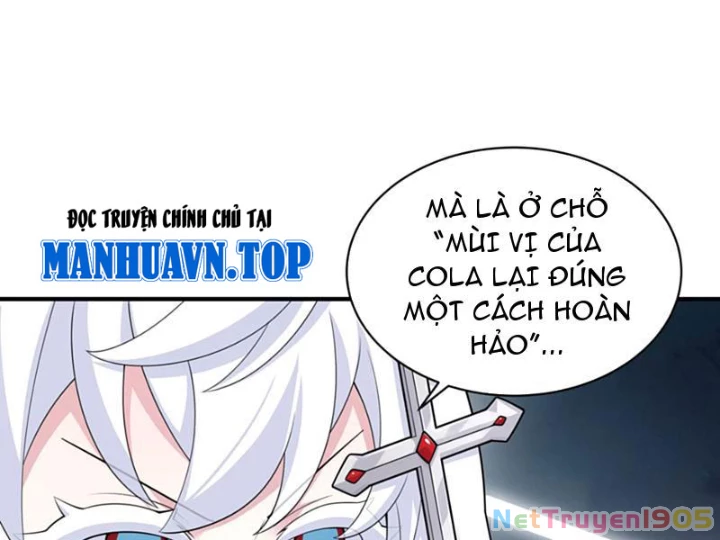 Tránh Ra, Để Ta Làm Thiếu Nữ Ma Pháp! Chapter 7 - Trang 2