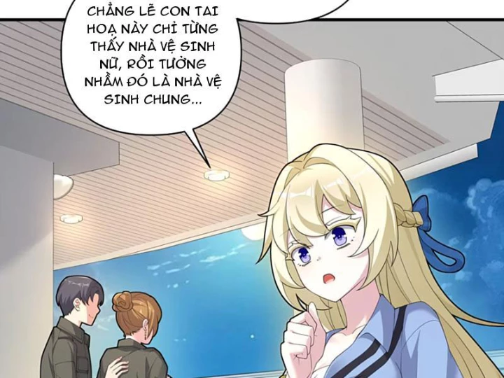 Tránh Ra, Để Ta Làm Thiếu Nữ Ma Pháp! Chapter 7 - Trang 2