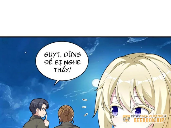 Tránh Ra, Để Ta Làm Thiếu Nữ Ma Pháp! Chapter 7 - Trang 2