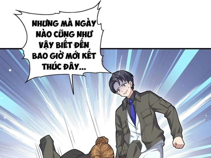 Tránh Ra, Để Ta Làm Thiếu Nữ Ma Pháp! Chapter 7 - Trang 2