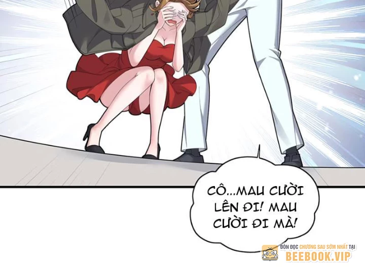 Tránh Ra, Để Ta Làm Thiếu Nữ Ma Pháp! Chapter 7 - Trang 2