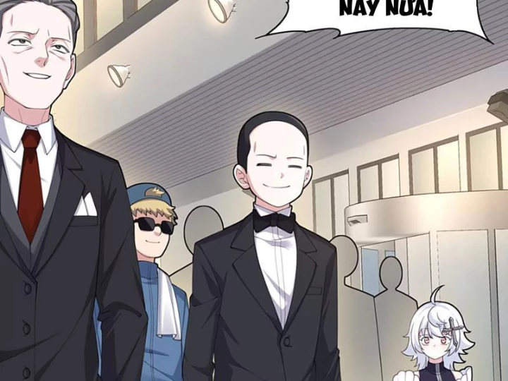 Tránh Ra, Để Ta Làm Thiếu Nữ Ma Pháp! Chapter 7 - Trang 2