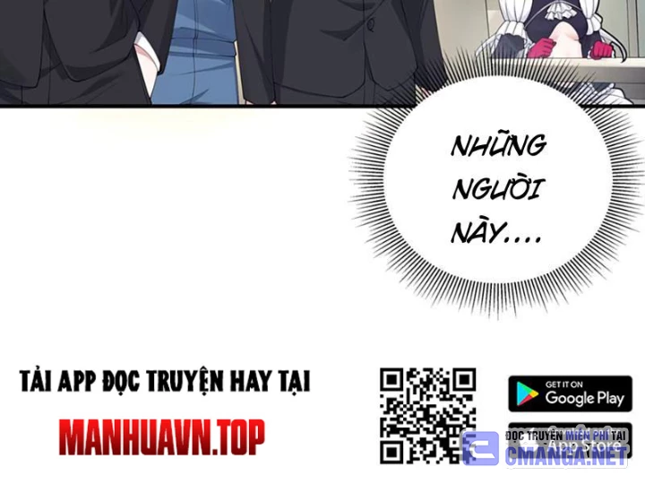 Tránh Ra, Để Ta Làm Thiếu Nữ Ma Pháp! Chapter 7 - Trang 2