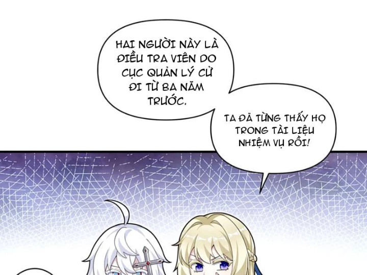 Tránh Ra, Để Ta Làm Thiếu Nữ Ma Pháp! Chapter 7 - Trang 2
