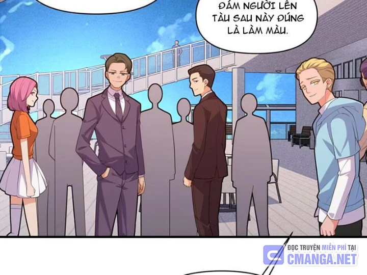 Tránh Ra, Để Ta Làm Thiếu Nữ Ma Pháp! Chapter 7 - Trang 2