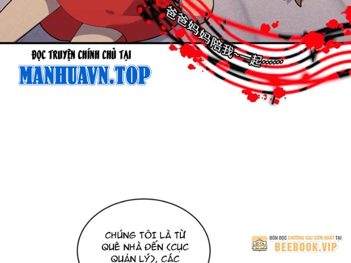 Tránh Ra, Để Ta Làm Thiếu Nữ Ma Pháp! Chapter 7 - Trang 2