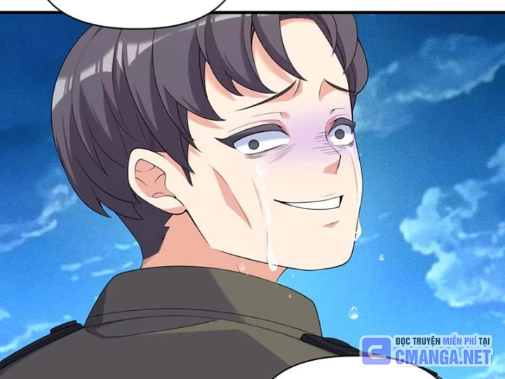 Tránh Ra, Để Ta Làm Thiếu Nữ Ma Pháp! Chapter 7 - Trang 2