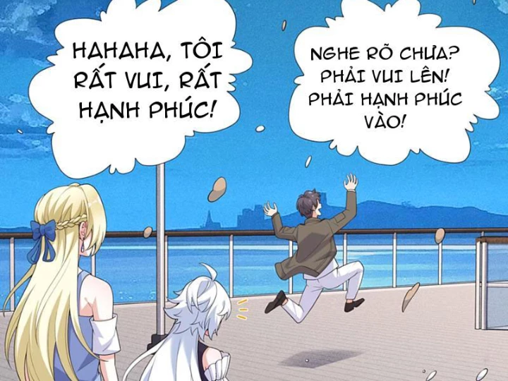 Tránh Ra, Để Ta Làm Thiếu Nữ Ma Pháp! Chapter 7 - Trang 2
