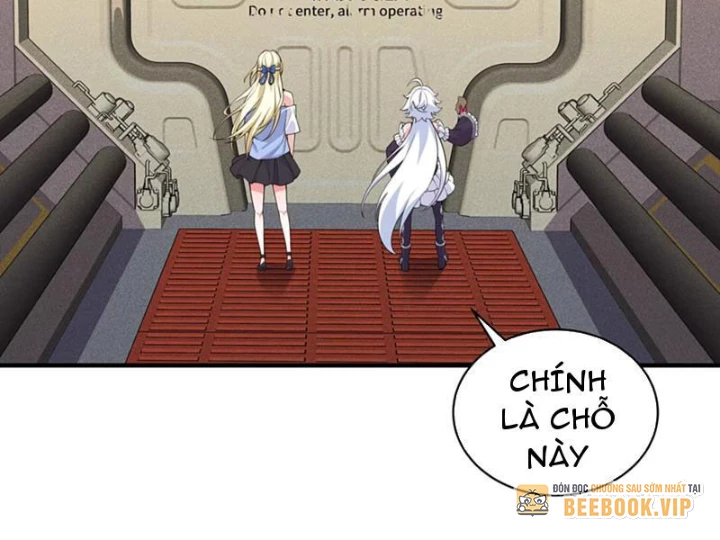 Tránh Ra, Để Ta Làm Thiếu Nữ Ma Pháp! Chapter 7 - Trang 2