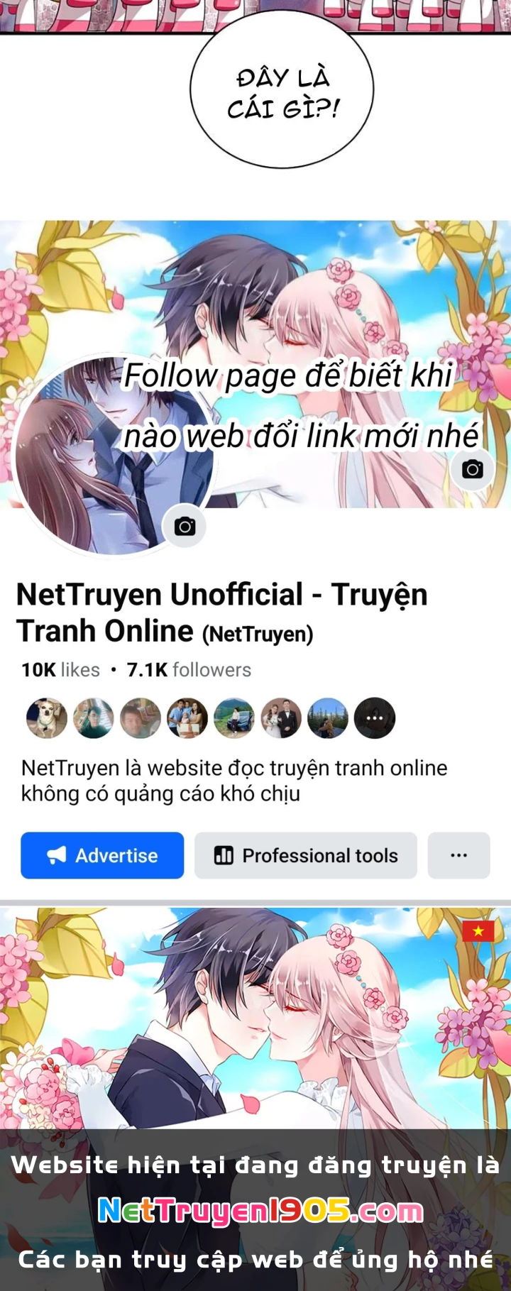 Tránh Ra, Để Ta Làm Thiếu Nữ Ma Pháp! Chapter 7 - Trang 2