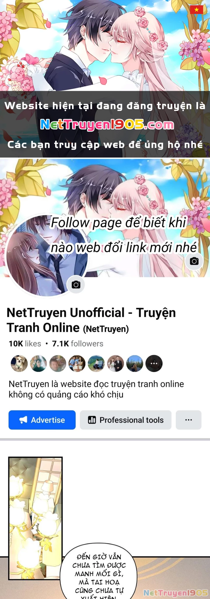 Tránh Ra, Để Ta Làm Thiếu Nữ Ma Pháp! Chapter 7 - Trang 2