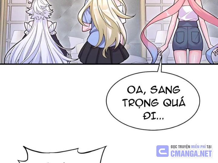 Tránh Ra, Để Ta Làm Thiếu Nữ Ma Pháp! Chapter 7 - Trang 2
