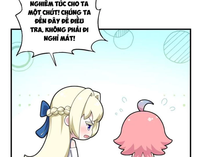 Tránh Ra, Để Ta Làm Thiếu Nữ Ma Pháp! Chapter 7 - Trang 2