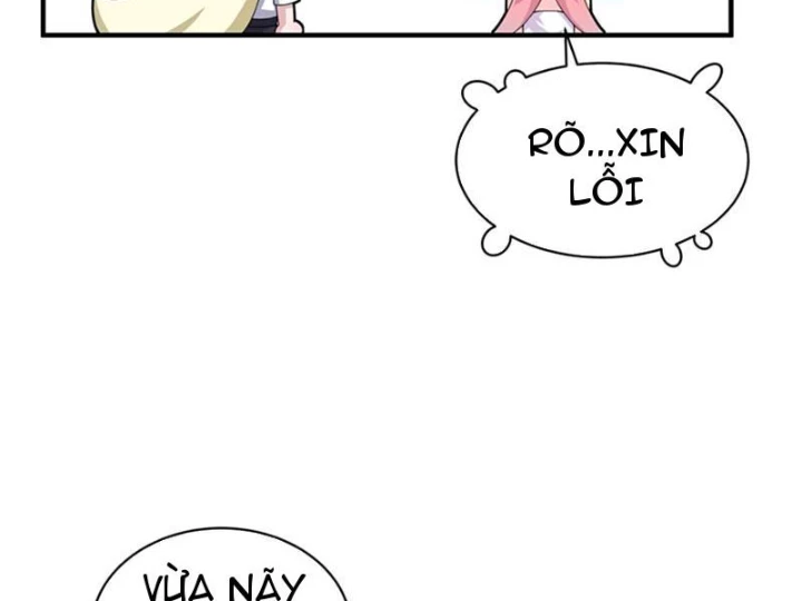 Tránh Ra, Để Ta Làm Thiếu Nữ Ma Pháp! Chapter 7 - Trang 2