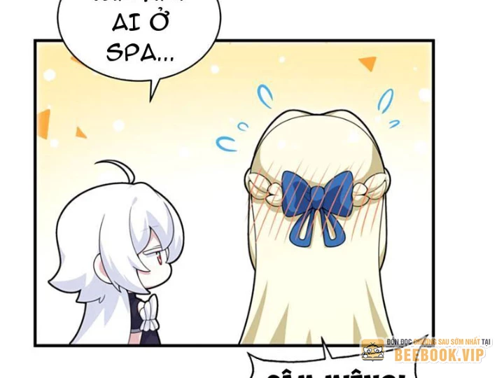 Tránh Ra, Để Ta Làm Thiếu Nữ Ma Pháp! Chapter 7 - Trang 2