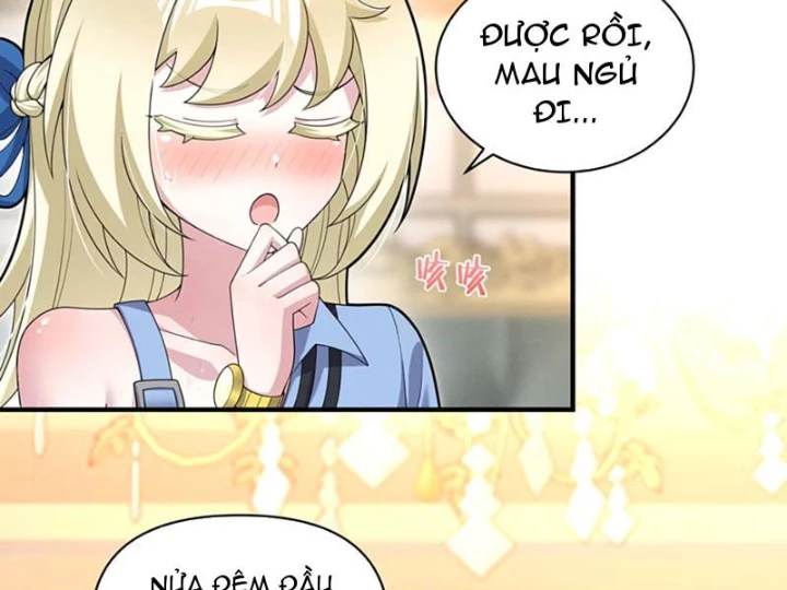 Tránh Ra, Để Ta Làm Thiếu Nữ Ma Pháp! Chapter 7 - Trang 2