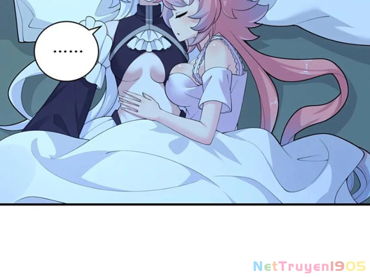 Tránh Ra, Để Ta Làm Thiếu Nữ Ma Pháp! Chapter 7 - Trang 2