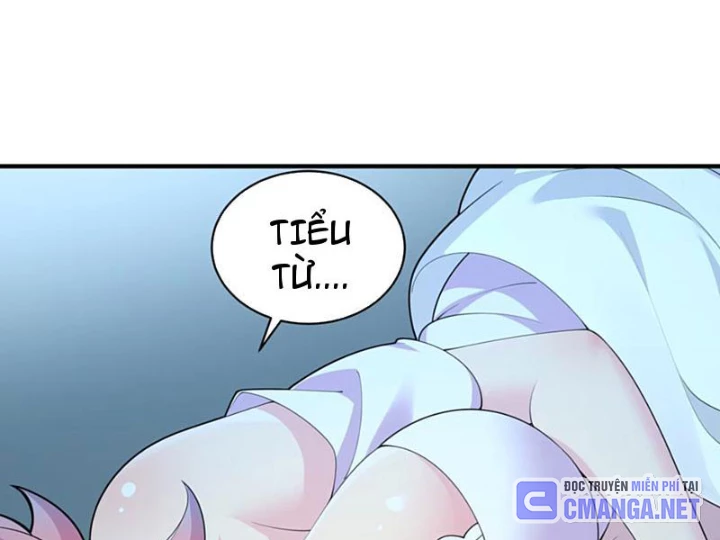 Tránh Ra, Để Ta Làm Thiếu Nữ Ma Pháp! Chapter 7 - Trang 2